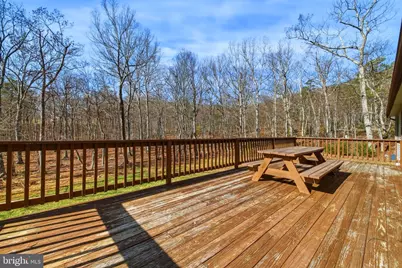 553 Mount Of Olives Trail, Fort Valley, VA 22652 - Photo 22