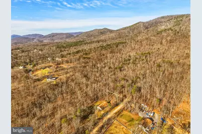 553 Mount Of Olives Trail, Fort Valley, VA 22652 - Photo 42