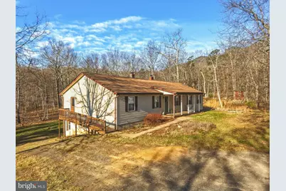 553 Mount Of Olives Trail, Fort Valley, VA 22652 - Photo 2