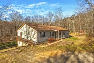 553 Mt of Olives Trail, Fort Valley, VA 22652 - Photo 2