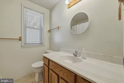 553 Mount Of Olives Trail, Fort Valley, VA 22652 - Photo 36