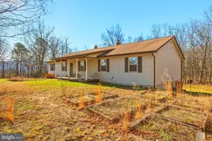 553 Mt of Olives Trail, Fort Valley, VA 22652 - Photo 52