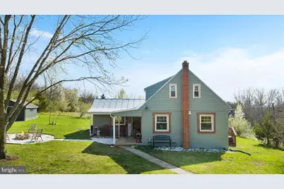 8735 Smith Creek Road, New Market, VA 22844 - Photo 44