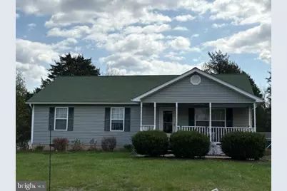 218 Baer Oak Drive, Maurertown, VA 22644 - Photo 1