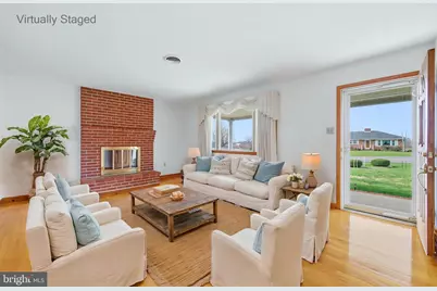 1665 Stoneburner Road, Edinburg, VA 22824 - Photo 8