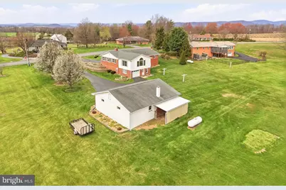 1665 Stoneburner Road, Edinburg, VA 22824 - Photo 56