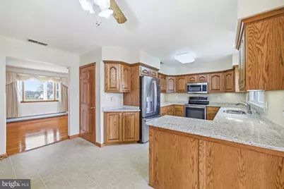 1665 Stoneburner Road, Edinburg, VA 22824 - Photo 20