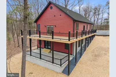 8399 Supinlick Ridge, Mount Jackson, VA 22842 - Photo 2