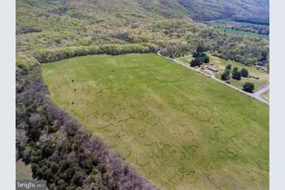 Tbd Sandy Hook Road, Strasburg, VA 22657 - Photo 2