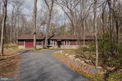 191 Hideaway Farms Road, Edinburg, VA 22824 - Photo 2