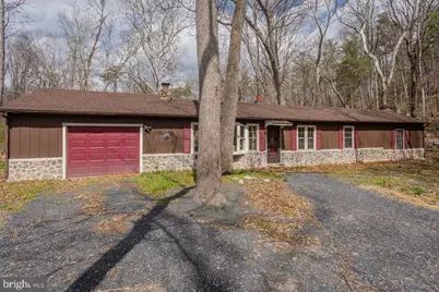 191 Hideaway Farms Road, Edinburg, VA 22824 - Photo 1