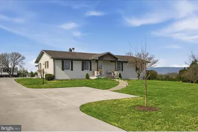 2171 Oranda Road, Strasburg, VA 22657 - Photo 2