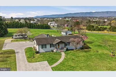 2171 Oranda Road, Strasburg, VA 22657 - Photo 1