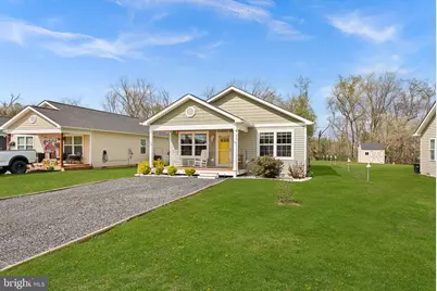 194 Craig Street, Mount Jackson, VA 22842 - Photo 2