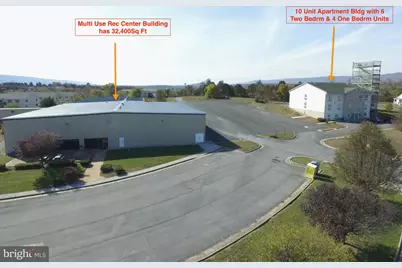 35 & 18 Signal Knob Dr, Strasburg, VA 22657 - Photo 1