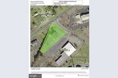 35 & 18 Signal Knob Dr, Strasburg, VA 22657 - Photo 56