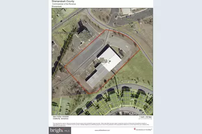 35 & 18 Signal Knob Dr, Strasburg, VA 22657 - Photo 8