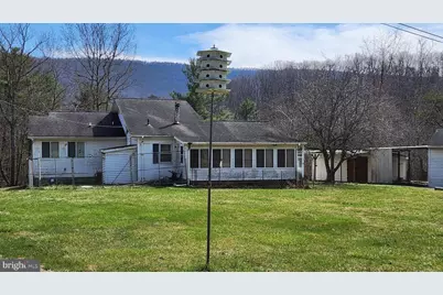 1605 Paddys Run Road, Star Tannery, VA 22654 - Photo 2