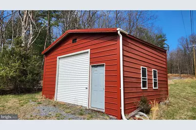 1605 Paddys Run Road, Star Tannery, VA 22654 - Photo 6