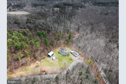 1605 Paddys Run Road, Star Tannery, VA 22654 - Photo 2