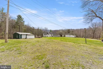 1605 Paddys Run Road, Star Tannery, VA 22654 - Photo 12