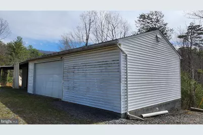 1605 Paddys Run Road, Star Tannery, VA 22654 - Photo 8