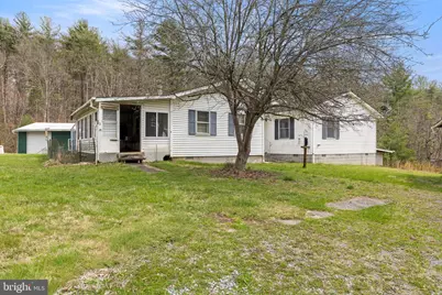 1605 Paddys Run Road, Star Tannery, VA 22654 - Photo 10