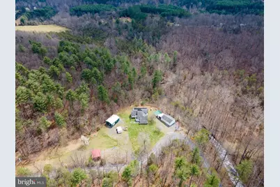1605 Paddys Run Road, Star Tannery, VA 22654 - Photo 4
