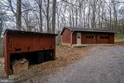 188 New Market Reservoir Road, New Market, VA 22844 - Photo 46