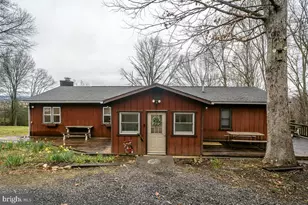 188 New Market Reservoir Rd, New Market, VA 22844 - Photo 1