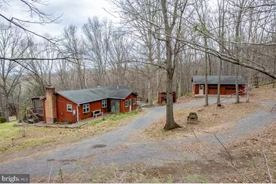188 New Market Reservoir Road, New Market, VA 22844 - Photo 36