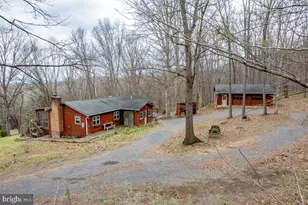 188 New Market Reservoir Rd, New Market, VA 22844 - Photo 36