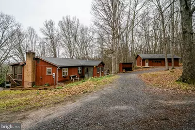 188 New Market Reservoir Road, New Market, VA 22844 - Photo 6