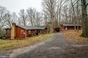 188 New Market Reservoir Rd, New Market, VA 22844 - Photo 6