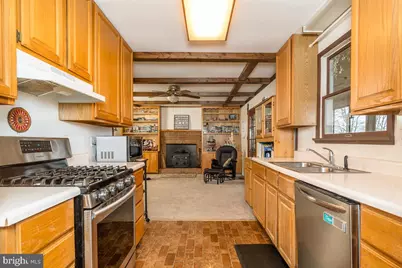 188 New Market Reservoir Road, New Market, VA 22844 - Photo 6