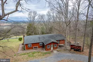 188 New Market Reservoir Rd, New Market, VA 22844 - Photo 1