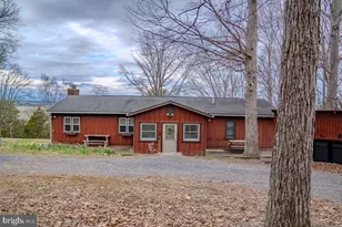 188 New Market Reservoir Rd, New Market, VA 22844 - Photo 1