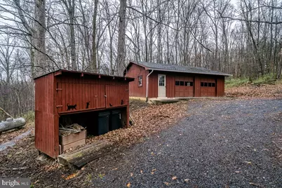 188 New Market Reservoir Road, New Market, VA 22844 - Photo 40