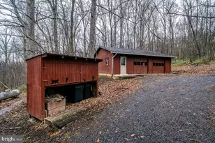 188 New Market Reservoir Rd, New Market, VA 22844 - Photo 40