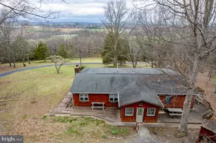 188 New Market Reservoir Rd, New Market, VA 22844 - Photo 38