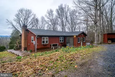 188 New Market Reservoir Road, New Market, VA 22844 - Photo 46