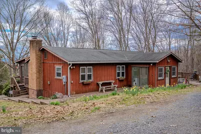 188 New Market Reservoir Road, New Market, VA 22844 - Photo 34