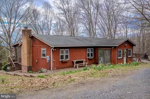 188 New Market Reservoir Rd, New Market, VA 22844 - Photo 34