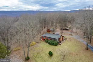 188 New Market Reservoir Rd, New Market, VA 22844 - Photo 36