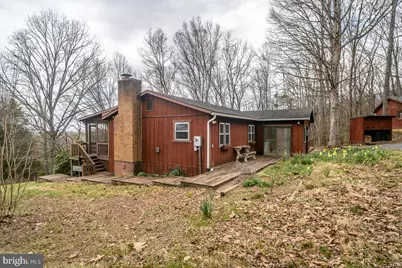 188 New Market Reservoir Road, New Market, VA 22844 - Photo 42