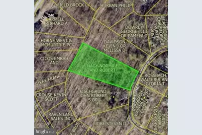 Bogan, Mount Jackson, VA 22842 - Photo 1