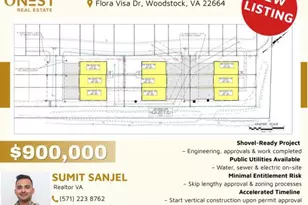 113 Flora Vista Ln, Woodstock, VA 22664 - Photo 1