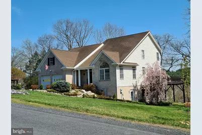 74 Manor Drive, Edinburg, VA 22824 - Photo 1