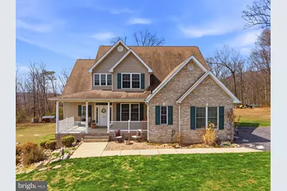 257 Hunter Road, Maurertown, VA 22644 - Photo 46