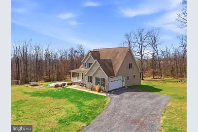 257 Hunter Road, Maurertown, VA 22644 - Photo 48